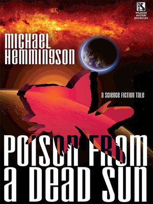 cover image of Poison from a Dead Sun